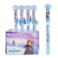 Lanzador de Burbujas Disney Frozen