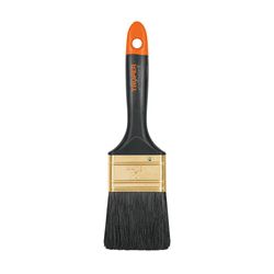 Brocha Natural Recta 2' Truper Expert