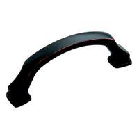Halador Arco Revitalize De Bronce 76 Mm - Amerock