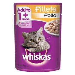 Whiskas-Pouch-Pollo-85-Gr---Pedigree