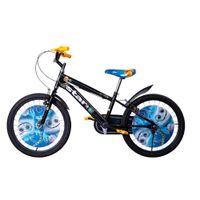 Bicicleta Star 20 Plg Colores Surtidos