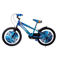 Bicicleta Star 20 Plg Colores Surtidos