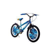 Bicicleta Star 20 Plg Colores Surtidos