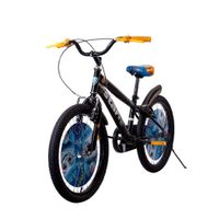 Bicicleta Star 20 Plg Colores Surtidos
