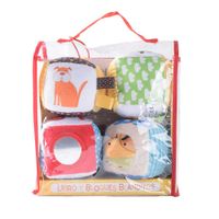 Mi primera bolsa animales de la granja