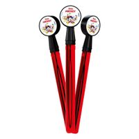 Burbuja de Jabón Bubble Stick Mickey