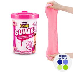 Oosh Slime Tubo Pequeño 70g