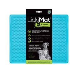 Plato Aqua XL - Lickimat