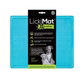 Plato Aqua XL - Lickimat