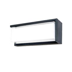 Lampara LED para Exterior Astro Rectangular 24 W
