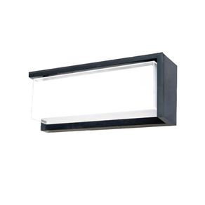 Lampara LED para Exterior Astro Rectangular 24 W