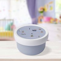 Tupper para Fruta Barcos