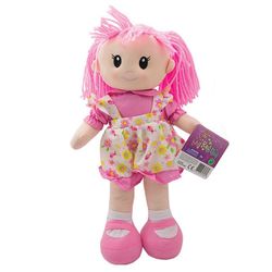 16' Rag Dolls 3 Asst 2