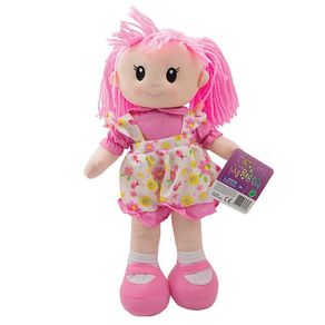 16' Rag Dolls 3 Asst 2