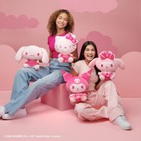 Peluche Hello Kitty Diseños Surtidos