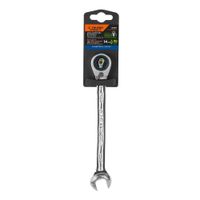 Llave Combinada con Matraca Reversible 14 X 188 Mm
