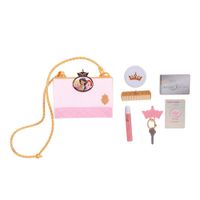Bolso de Noche con Accesorios