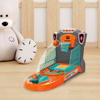 Juego de Basketball Eléctrico