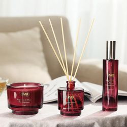 Difusor de Aromas Rosas 100 Ml