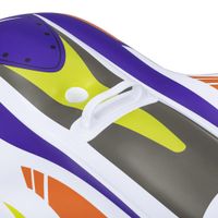 Flotador Infantil para Montar Nave Espacial