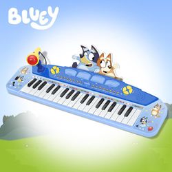 Órgano Electrónico Bluey