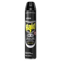 Insecticida Acción Total 400 G - Raid