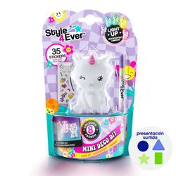 Mini Lámpara Diseños Surtidos
