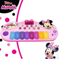 Órgano Electrónico Minnie