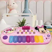 Órgano Electrónico Minnie