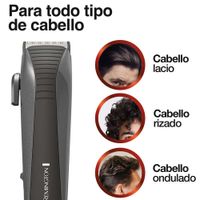 Cortadora de Cabello Easy Fade