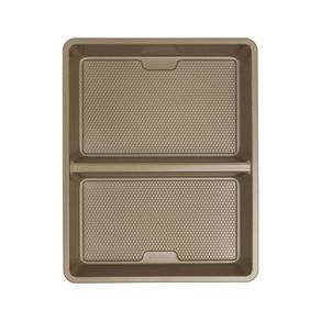 Molde Premium Rectangular Dividido
