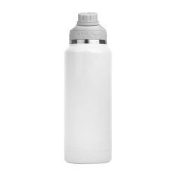 Termo 34 Oz Blanco Perla