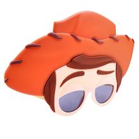 Gafas de Sol Woody