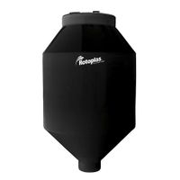 Tolva Industrial Negro 600 L