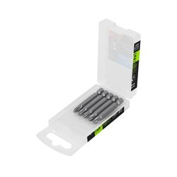 Set De 5 Puntas Philips Ph2 2 Plg - Truper Expert