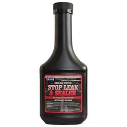 Sellador de Fugas para Radiador 354 Ml - Cyclo