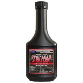Sellador de Fugas para Radiador 354 Ml - Cyclo