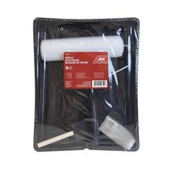 Kit para Pintar 9 Plg 5 Pzas