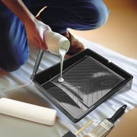 Kit para Pintar 9 Plg 5 Pzas