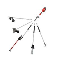 Accesorio para Desbrozadora Barra Motosierra M18 10 Plg - Milwaukee Electric