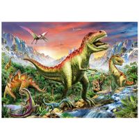 Puzzle-Bosque-Jurasico-1000-Pzas