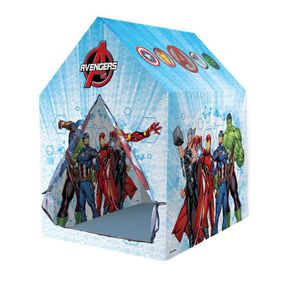 Casita Avengers