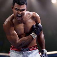 Ps5 UFC Latam