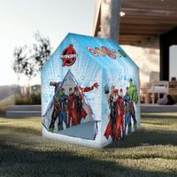 Casita Avengers