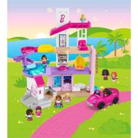 Barbie Casa de los Sueños - Little People
