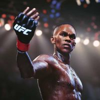 Ps5 UFC Latam
