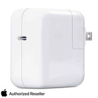 Adaptador de Corriente Usb-C Blanco 30 W