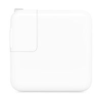 Adaptador de Corriente Usb-C Blanco 30 W