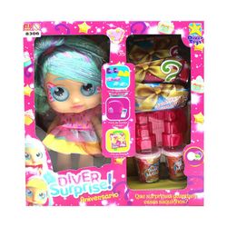 Diver-Sorpresa-Fiesta-de-Cumpleaños-Verde