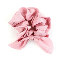 Cola con Moño Rosa - Viva